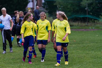 Bild 115 - MC-Juniorinnen TSV Olympia Neum�nster - FSC Kaltenkirchen : Ergebnis: 12:1